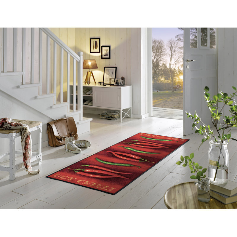 Kitchen Mat, Rectangle 60 x 180 cm