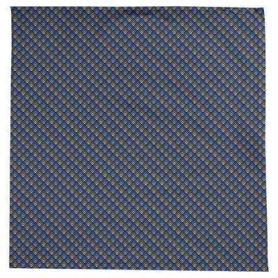 Nappe géométrique Avicia
