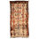 Vintage One-of-a-Kind Rectangle 5' X 9' Hand Knotted Area Rug