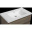 Meuble-lavabo mural moderne pour salle de bain-76649970