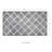 Bissen 100% Cotton Non-Slip Bath Mat-96687216-96687217