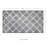 Bissen 100% Cotton Non-Slip Bath Mat-96687217-96687216