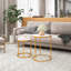 Tables gigognes Yamur