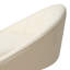 Tabouret de comptoir pivotant Vito-122253154