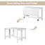 Table de salle à manger extensible Farmhouse-513233130