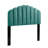 Veronique Performance Velvet Headboard-810262986-810262981