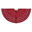 Linen Tree Skirt
