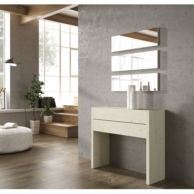 Johson 87 cm W Console Table