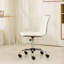 Chaise de bureau Chromel