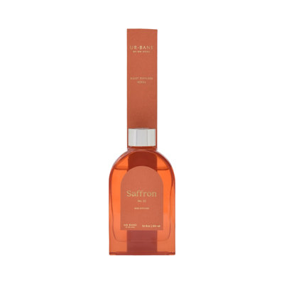 Saffron Reed Diffuser