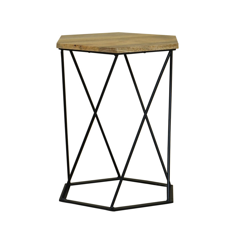 Jardin End Table