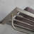 Stelios Accent Shelf with Towel Bar-35352977