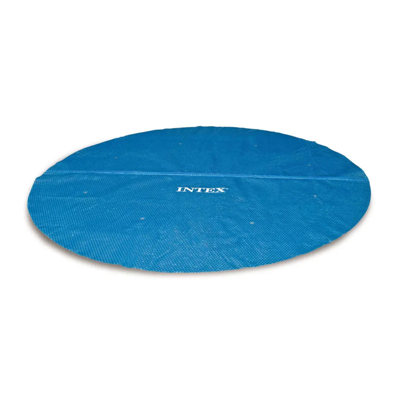 Solar Round Pool Cover, 348cm x 348cm