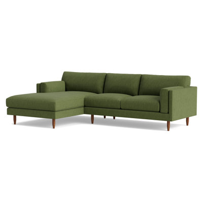Skinny Fat Chaise Sectional