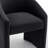 Halley Velvet Upholstered Dining Chair-1225082365