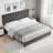 Iokua Upholstered Platform Bed-2091440506