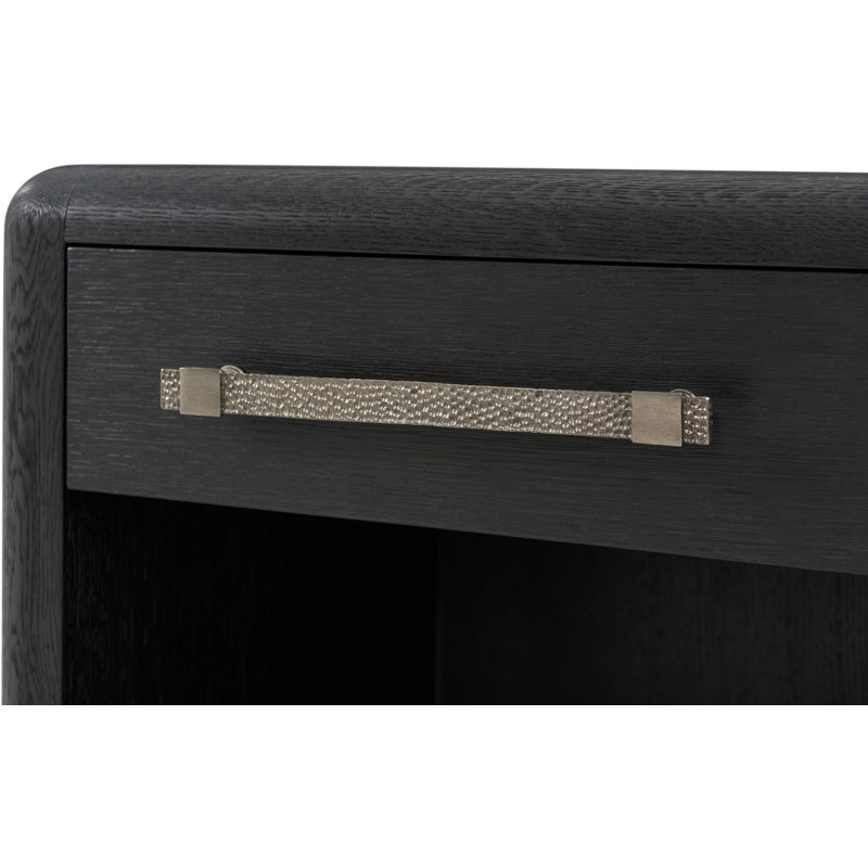 Luna 1 - Drawer Nightstand, Palmer