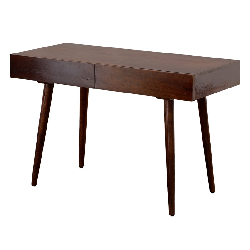 Bureau d'écriture Mango Wood