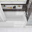 Drain escamotable universel en laiton -116543229