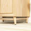 Ensemble de meuble-lavabo autoportant 30 po avec comptoir en pierre artificielle 30 po-640981233