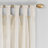 Karsten Semi Sheer Curtain Single Panel-1135892961-1074460538