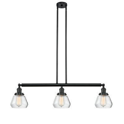 Chill 3 - Light Kitchen Island Pendant