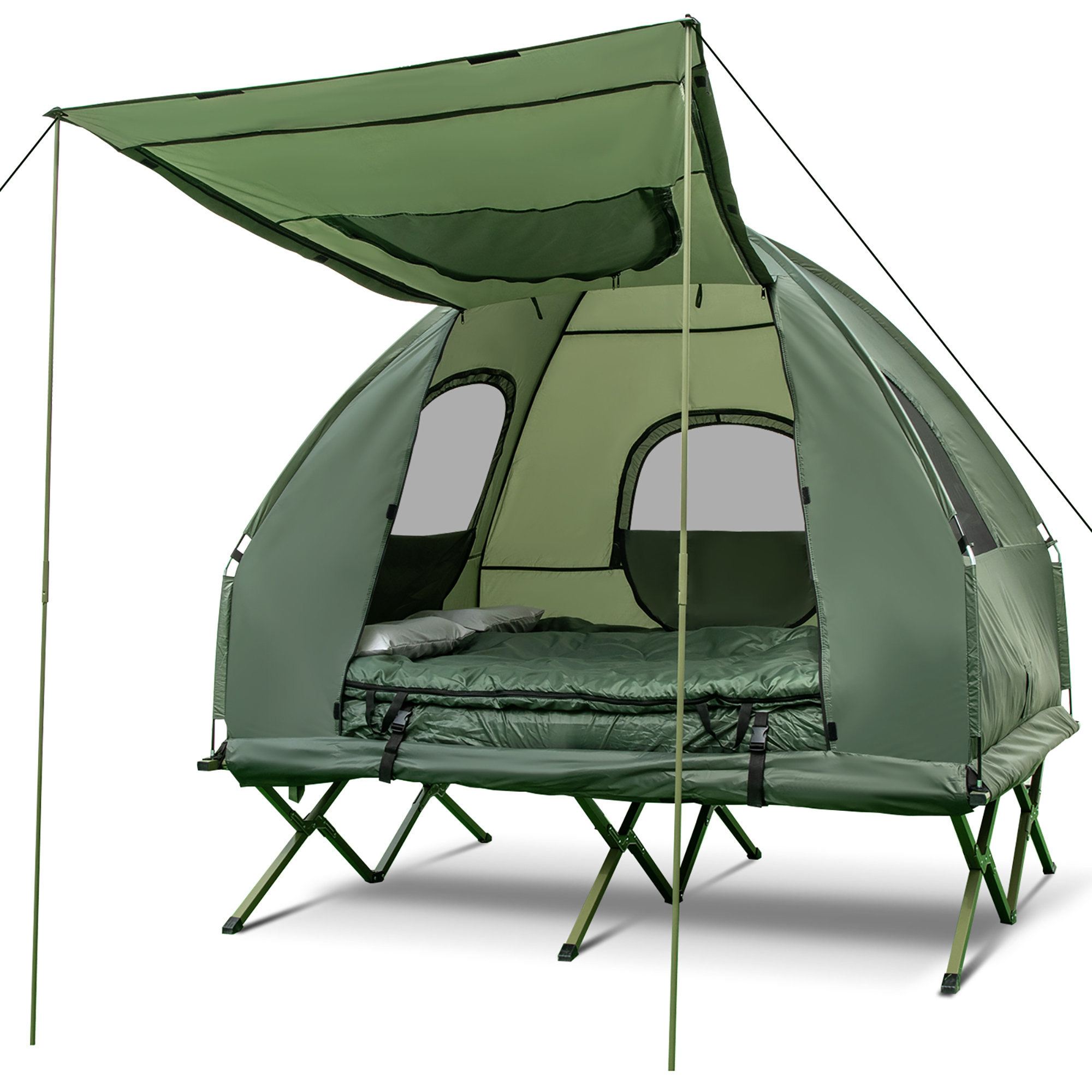 2 Person Tent