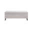 Table basse avec rangement Otero