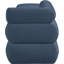 Banc rembourré en chenille Kennedy-351449474