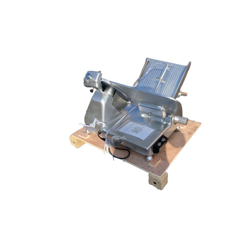 Elite Kitchen Supply Electric Meat Slicer