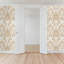 Simone Damask Wallpaper-34990283