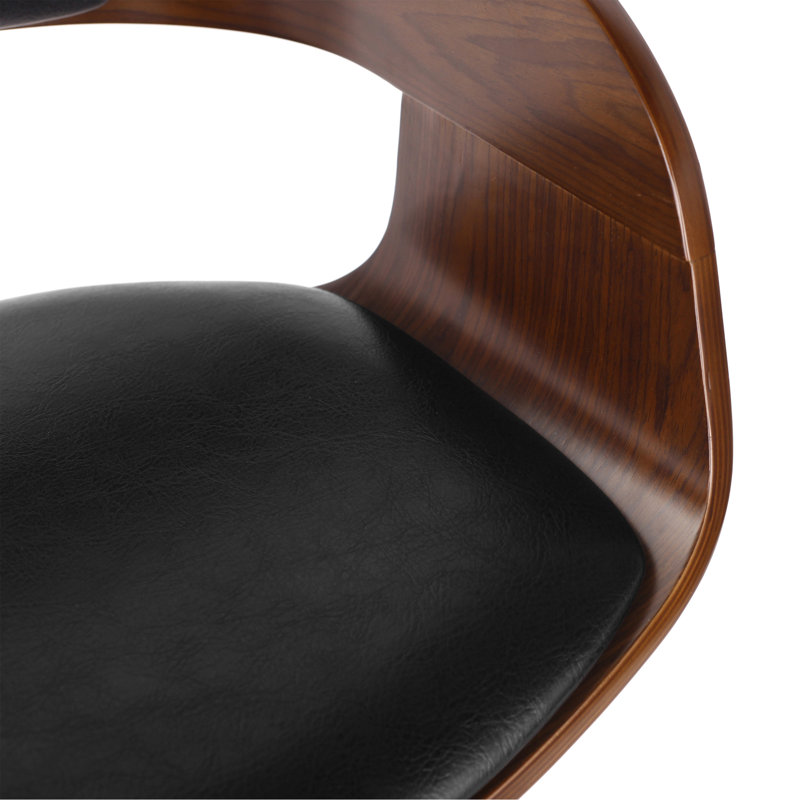 Tabouret de bar, Noir