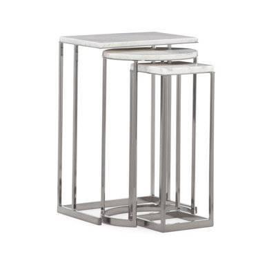 Exposition 3 - Piece Coffee Table Set