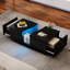 Coffee Table with Storage-69678608