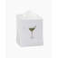 Dirty Martini Tissue Box Cover