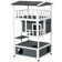 137cm H Cat Tree