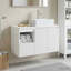 Bathroom Furniture Suite-133691134