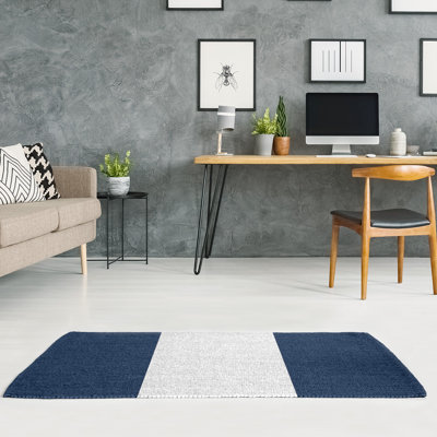 Chenille Indoor Rug