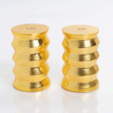 Brancussi Salt And Pepper Set