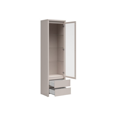 Display Cabinet