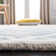 Tapis en laine touffeté à la main Teresita