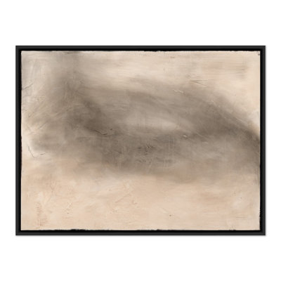 Peace Framed Painting Canvas