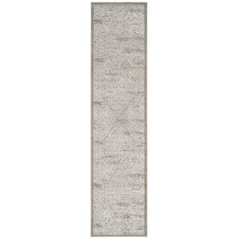 Van Andel Performance Rug, Runner 2' x 10'