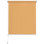 Room Darkening Roll-Up Shade