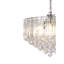 Gilchrist 5 - Light Crystal Chandelier