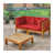 Red est en rupture de stock