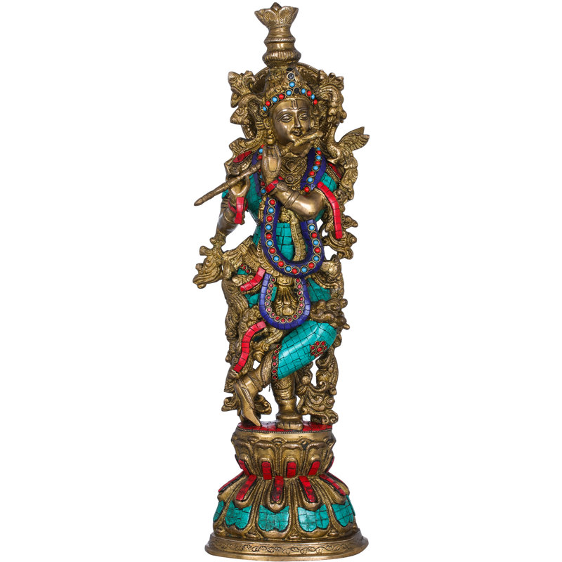 Religious & Spiritual Statue
