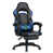 Noir / bleu est en rupture de stock