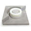 Concrete Desk Organiser