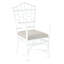 Chippendale Upholstered Arm Chair-1220169744-1252848224